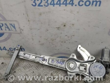 ФОТО Стеклоподъемник для Infiniti QX60/JX35 Киев