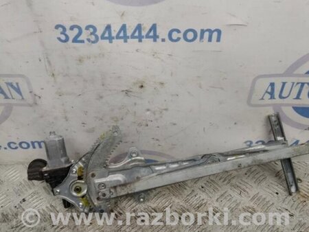 ФОТО Стеклоподъемник для Infiniti QX60/JX35 Киев