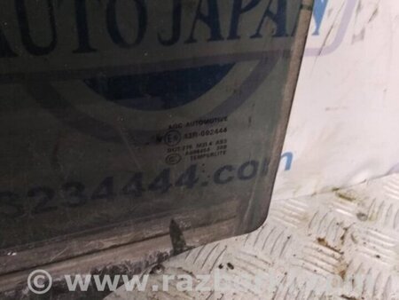ФОТО Стекло двери для Infiniti QX60/JX35 Киев