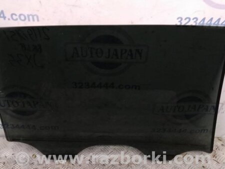 ФОТО Стекло двери для Infiniti QX60/JX35 Киев