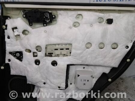 ФОТО Карта двери для Infiniti QX60/JX35 Киев