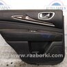 Карта двери Infiniti QX60/JX35