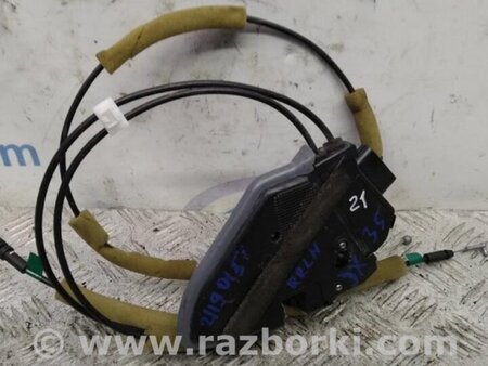 ФОТО Замок двери для Infiniti QX60/JX35 Киев