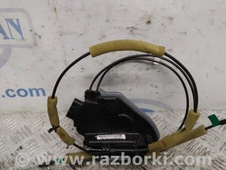 ФОТО Замок двери для Infiniti QX60/JX35 Киев