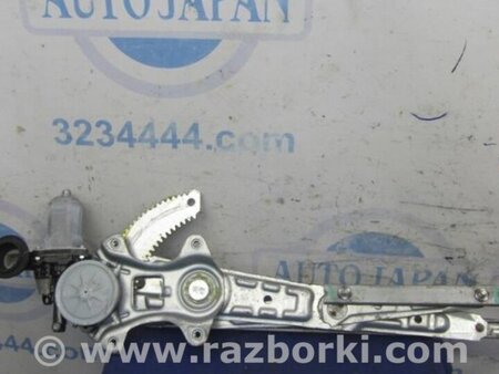 ФОТО Стеклоподъемник для Infiniti QX60/JX35 Киев