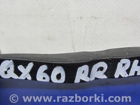 ФОТО Ограничитель двери для Infiniti QX60/JX35 Киев