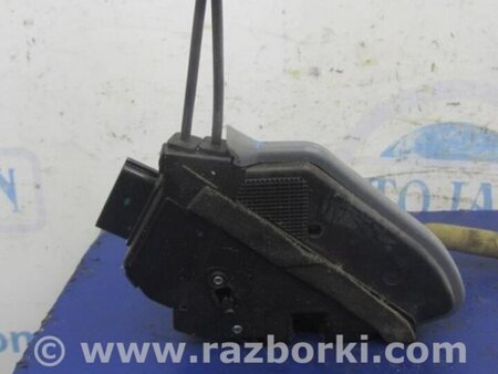ФОТО Замок двери для Infiniti QX60/JX35 Киев