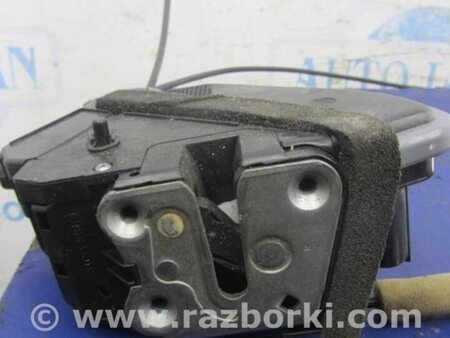 ФОТО Замок двери для Infiniti QX60/JX35 Киев
