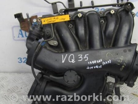 ФОТО Впускной коллектор для Infiniti QX60/JX35 Киев