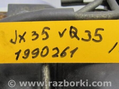 ФОТО Впускной коллектор для Infiniti QX60/JX35 Киев