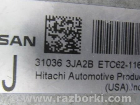 ФОТО Блок управления АКПП для Infiniti QX60/JX35 Киев