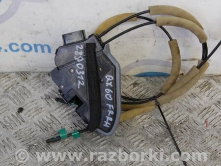ФОТО Замок двери для Infiniti QX60/JX35 Киев