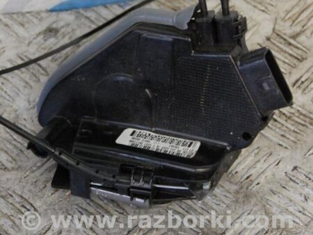 ФОТО Замок двери для Infiniti QX60/JX35 Киев