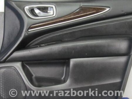 ФОТО Карта двери для Infiniti QX60/JX35 Киев