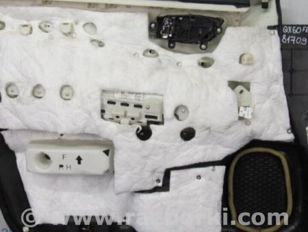 ФОТО Карта двери для Infiniti QX60/JX35 Киев