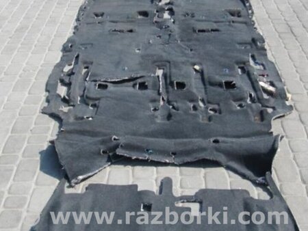 ФОТО Ковер салона для Infiniti QX60/JX35 Киев