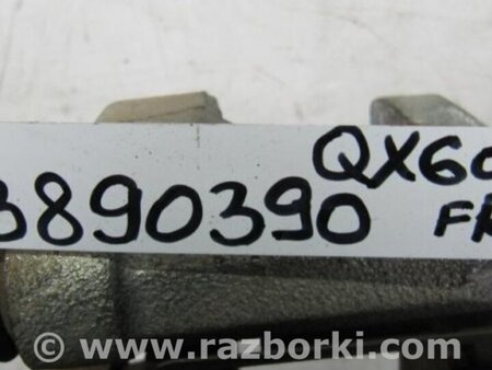 ФОТО Суппорт для Infiniti QX60/JX35 Киев