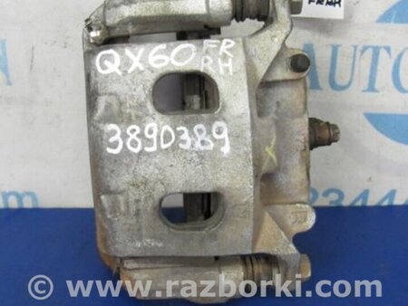 ФОТО Суппорт для Infiniti QX60/JX35 Киев