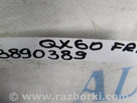 ФОТО Суппорт для Infiniti QX60/JX35 Киев