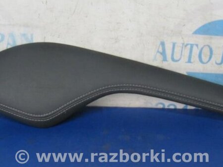 ФОТО Накладка в салоне для Infiniti QX60/JX35 Киев