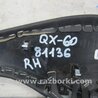 ФОТО Накладка в салоне для Infiniti QX60/JX35 Киев