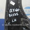 ФОТО Накладка в салоне для Infiniti QX60/JX35 Киев