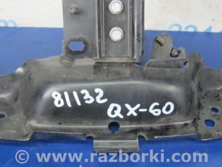 ФОТО Панель передняя для Infiniti QX60/JX35 Киев