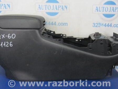 ФОТО Подлокотник для Infiniti QX60/JX35 Киев