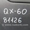 ФОТО Подлокотник для Infiniti QX60/JX35 Киев