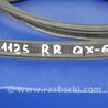 ФОТО Уплотнитель багажника для Infiniti QX60/JX35 Киев