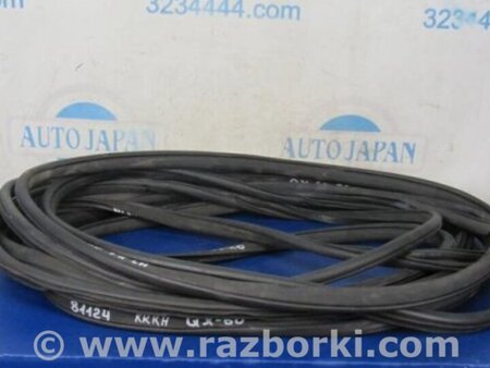 ФОТО Уплотнитель двери для Infiniti QX60/JX35 Киев