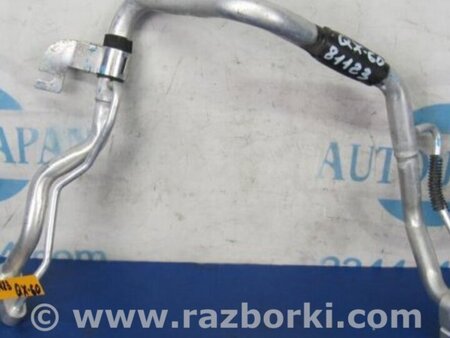 ФОТО Трубка кондиционера для Infiniti QX60/JX35 Киев