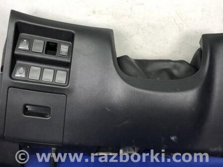 ФОТО Накладка торпеды для Infiniti QX60/JX35 Киев