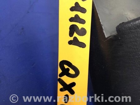 ФОТО Накладка торпеды для Infiniti QX60/JX35 Киев