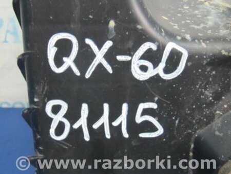 ФОТО Воздушный фильтр (корпус) для Infiniti QX60/JX35 Киев