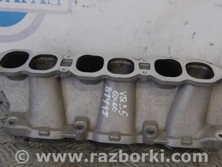 ФОТО Впускной коллектор для Infiniti QX60/JX35 Киев