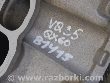 ФОТО Впускной коллектор для Infiniti QX60/JX35 Киев