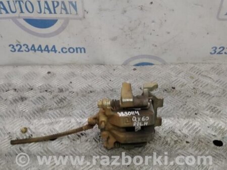 ФОТО Суппорт для Infiniti QX60/JX35 Киев