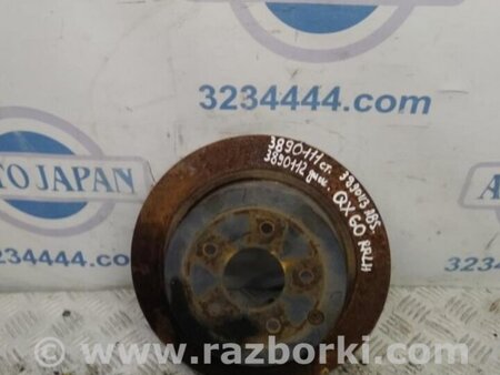 ФОТО Диск тормозной задний для Infiniti QX60/JX35 Киев
