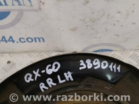ФОТО Ступица для Infiniti QX60/JX35 Киев