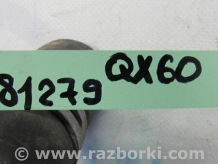 ФОТО Патрубок системы охлаждения для Infiniti QX60/JX35 Киев