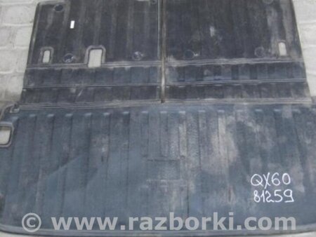 ФОТО Ковер салона для Infiniti QX60/JX35 Киев