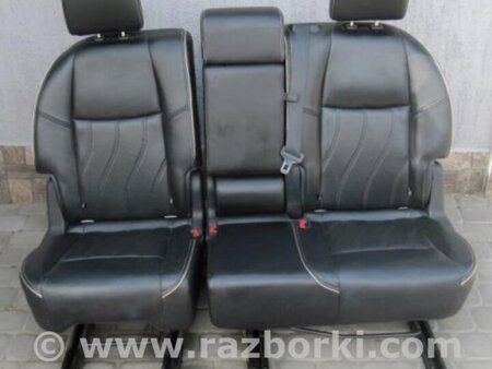 ФОТО Сиденья комплект для Infiniti QX60/JX35 Киев