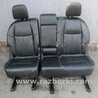 Сиденья комплект Infiniti QX60/JX35