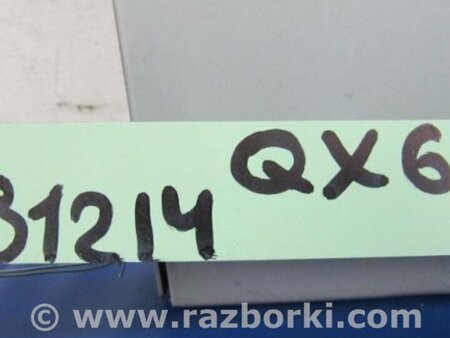 ФОТО Блок управления навигацией для Infiniti QX60/JX35 Киев