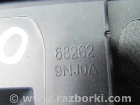 ФОТО Накладка торпеды для Infiniti QX60/JX35 Киев