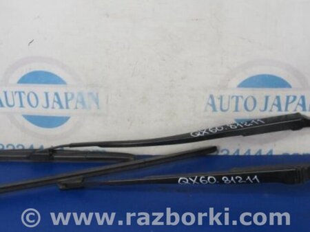 ФОТО Поводок дворника для Infiniti QX60/JX35 Киев