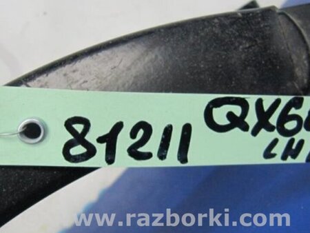ФОТО Поводок дворника для Infiniti QX60/JX35 Киев