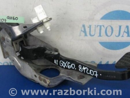 ФОТО Педаль тормоза для Infiniti QX60/JX35 Киев
