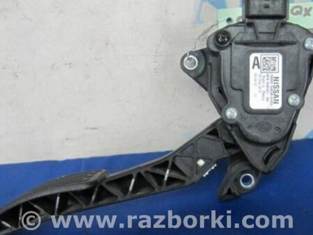 ФОТО Педаль газа для Infiniti QX60/JX35 Киев